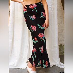 Stone Cold Fox Caroline Skirt Size Small